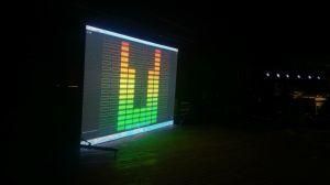 Factory Price Die-Casting Indoor P4mm Rental LED Display Screen