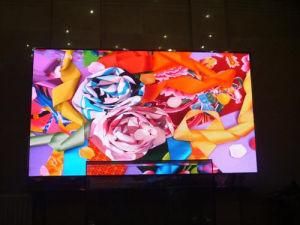 P3/P4/P5/P6 LED Screen Video Wall Sign for Show, Stage, Conference