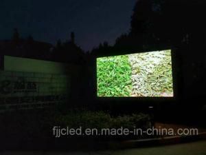 2019high Brightness P5 Outdoor Full Color Rental/ Fixed LED Display