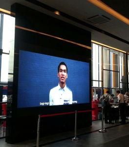 P3mm High Precision Full Color Indoor Rental LED Display