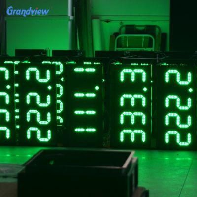 Emergency Lighting System 15m SMD5050 Black FPCB Portable Suitcase Kit LED Construction Site Strip Light Kit for Outdoor Application with Emergency Battery