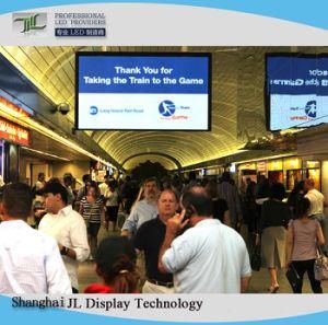 High Resolution P2.5 Indoor SMD Full Color LED Display
