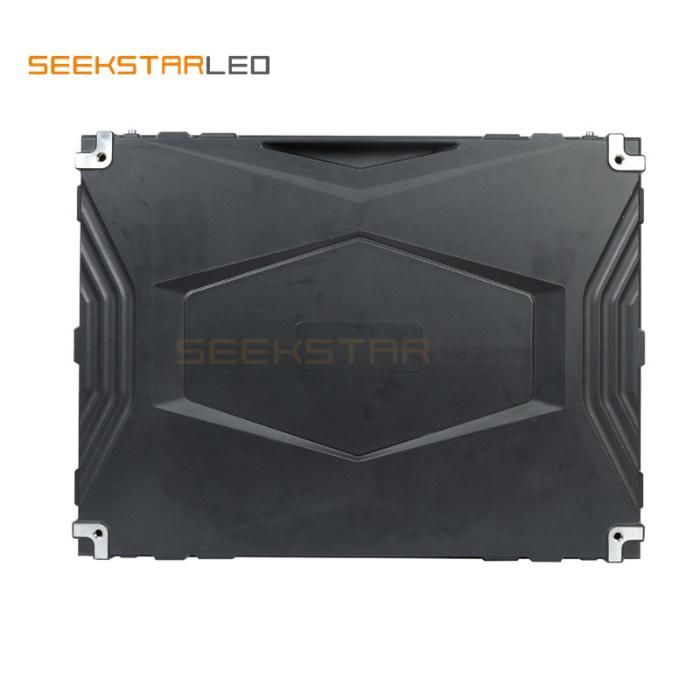 Full Color Indoor LED Display Billboard P2.5 P3 P4 P5 P6 P10 LED Video Wall