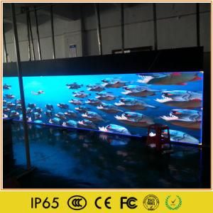 Indoor Video Broadcast LED Display Panel