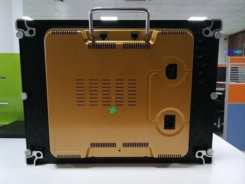 Ckgled Ultra HD Indoor Front Access P1.25/P1.56 LED Display Screen Video Wall Panel
