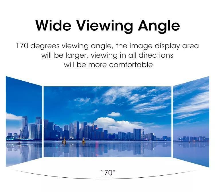 Indoor Rental LED Screen Display P4.81 Die Casting Aluminum Cabinet
