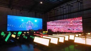 Skymax Waterproof Outdoor Full Colour LED Display