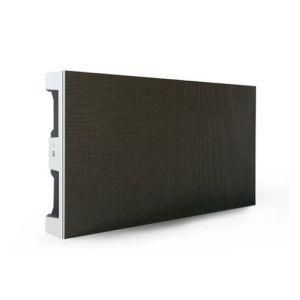 Indoor Full Color LED Display Screen