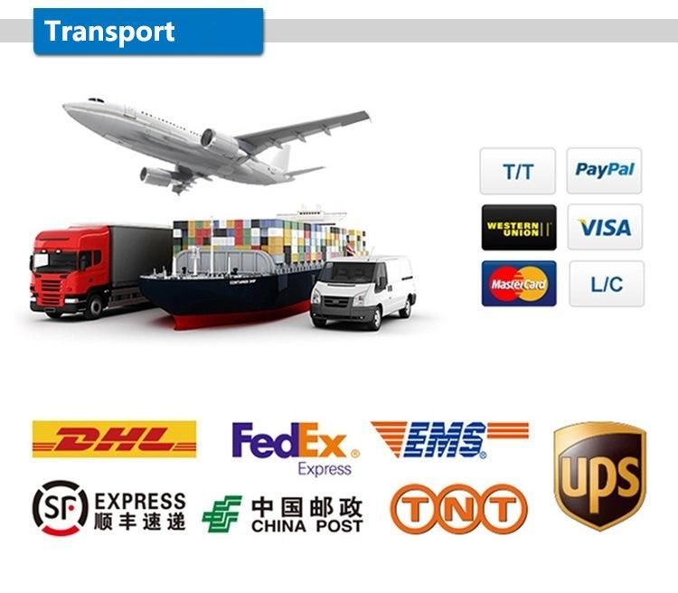 CCC Approved Stage Performance, Advertising, Shopping Guide Fws Cardboard, Wooden Carton, Flight Case Billboards Screen