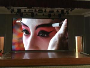 High Definition P3 Rental LED Billboard Indoor LED Display