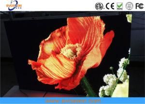 High Definition Indoor Full Color P5 LED Display Module