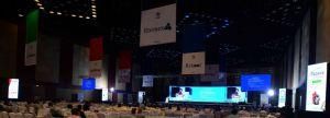 Synchronous P4.81 Indoor Advertising Fixed LED Display Screen