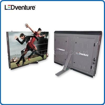 Outdoor Full Color P10 Perimeter LED Display Screen for Stadium Displays Billboard