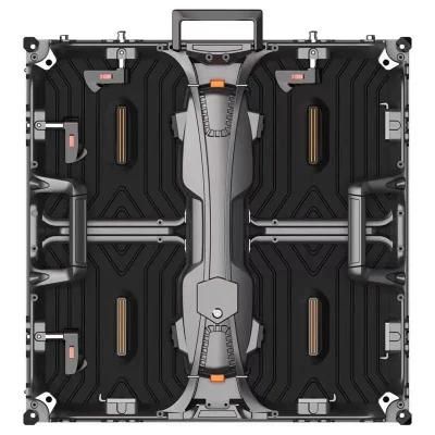 P3.91 P2.6 P2.9 Indoor Rental LED Display for Stage Events LED Screen 2022 New Slim and Light High Resolution LED Pantalla Display