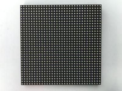32X32 1/16 Scan LED Mdoule Indoor Module Full Color LED Module