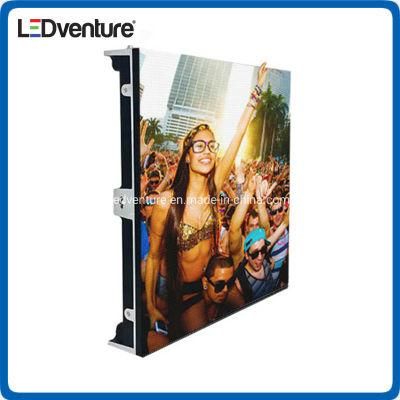 Waterproof Indoor Full Color Rental LED Billboard Price