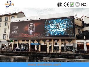 High-Quality P10 Outdoor Full Color LED Display for Stage-Performance