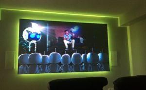 P3 P4 Indoor Aluminum Rental LED Panel Display Screen