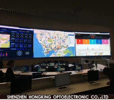 Wholesale Price! Video Function LED Display P3 Indoor Full-Color LED Video Wall