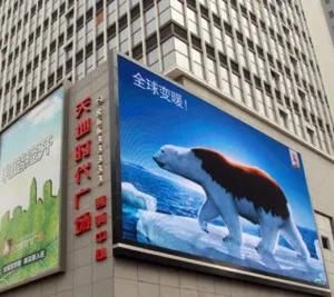 LED Display Screen for Outdoor LED Display Screen