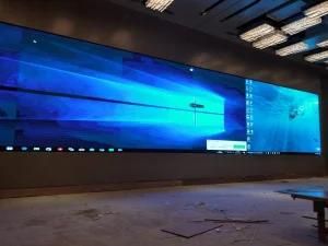 P6mm Easy to Install Indoor LED Display for Concert