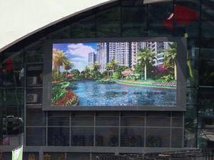 Shopping Mall Electronic Alibaba Products LED Advertising Screen