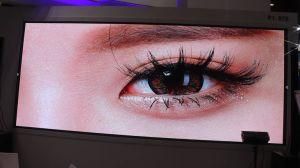 Giant LED Background Screen Wall