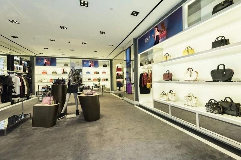 Indoor Full Color Advertising Video LED Screen