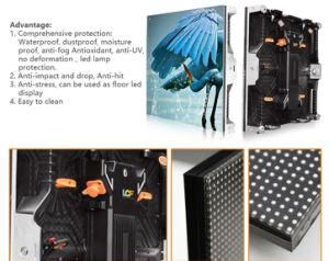 Stage LED Display Monitor for Drama Show Screen