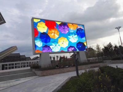 111111 DOT/M^2 Fws Cardboard, Wooden Carton, Flight Case Board LED Display with RoHS