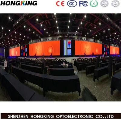 Indoor Ultra Light Design LED Board Display