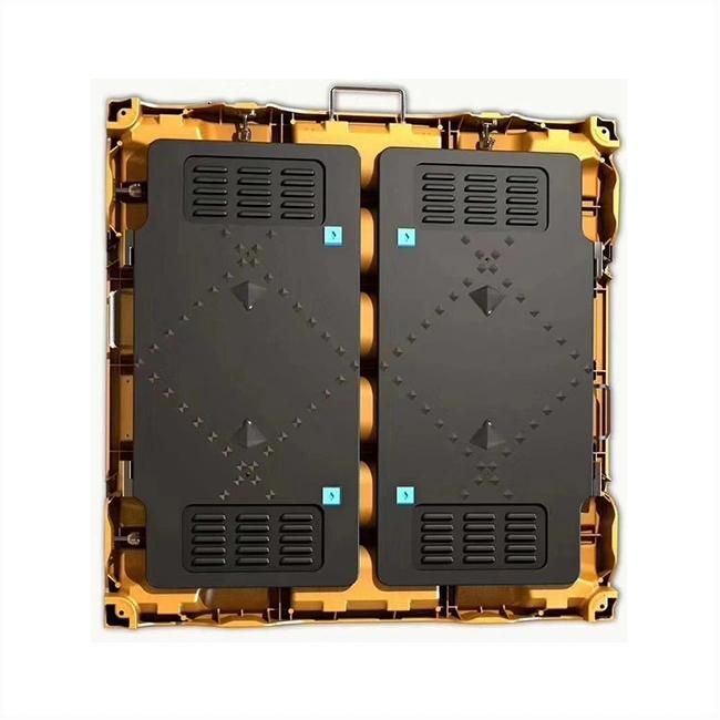 High Performance Aluminum Frame P10 SMD Outdoor TV LED Street Display Signs