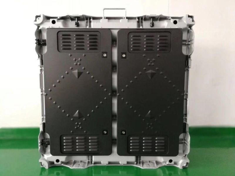 Outdoor P5 Full Color High Definition LED Display Billbaord for Advertising