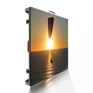 Top 6mm Pixel Pitch LED Display Price From Manufacturers