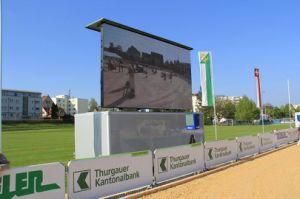 Good Price Performance P15 Full Color Outdoor LED Screen