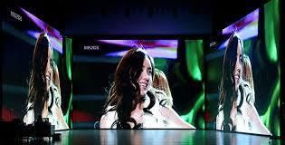 P6mm Outdoor Full Colour High Brightness LED Screen LED Display