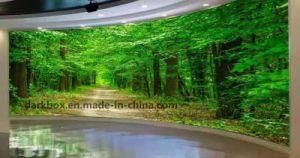 Advertising P5 Outdoor LED Display/Screen/Video Wall/Billboard/Panel