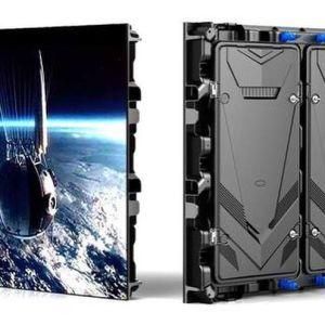 Full Color Indoor LED Display for Event Rental
