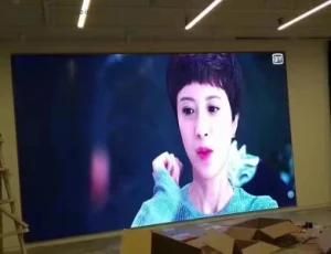 LED Display Screen with Ce, FCC, ETL