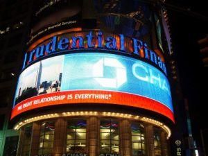 5mm Dance LED Screen (Aluminum Die-casting Rental series(576*576)