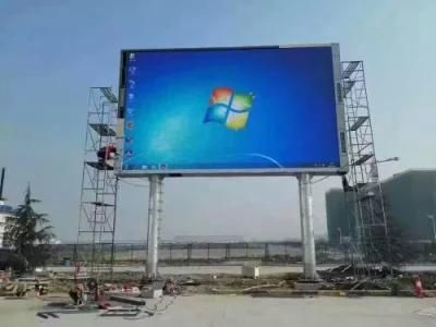 Freight Cabinet Case Fws 500mm * 1000mm Video Wall LED Display