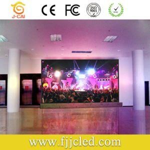 Indoor P6 Full Color LED Display for Stage Performance