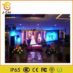 Long Life Span P8 SMD LED Module Screen for Advertising