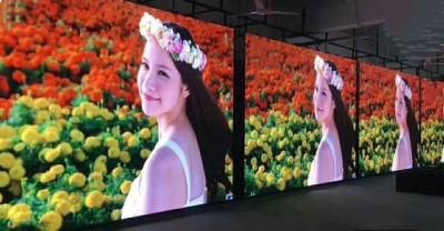 Video Display CE Approved Fws Die-Casting Aluminum Cabinet+ Flight Case Outdoor Advertising LED Screens