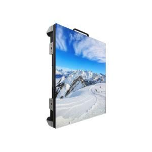 High Resolution P2 Full HD LED Display LED Video Wall for Conference