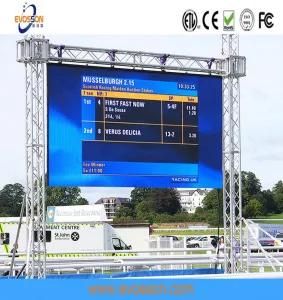 P8 Outdoor Full Color LED Display/LED Module/LED Screen