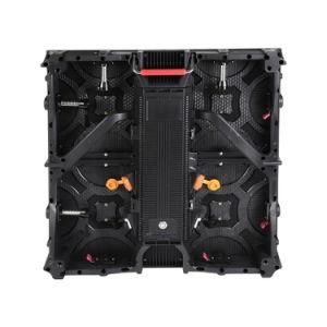 High Brightness LED Display Fullcolor Outdoor Rental LED Video Wall Panel LED Screen