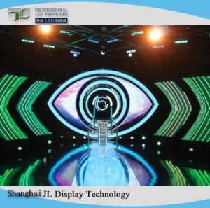 P3 LED Video Wall Sign Indoor LED Screen for Fixed