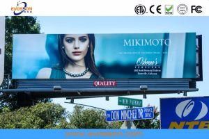 Good Performance Outdoor LED Display