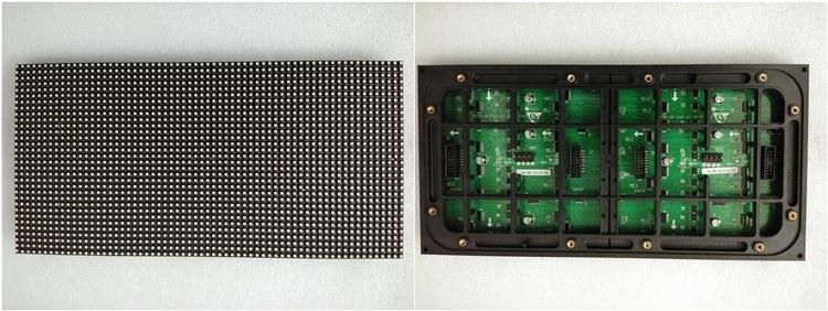 IP65 Outdoor HD P5 P6 P8 LED Display Panel for Advertising Sign
